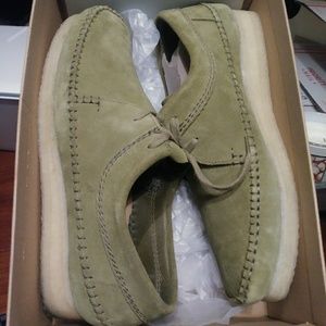 Clarks
